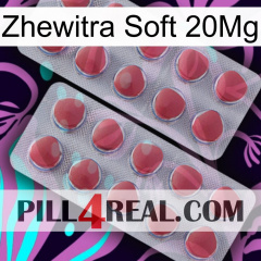 Zhewitra Soft 20Mg 19